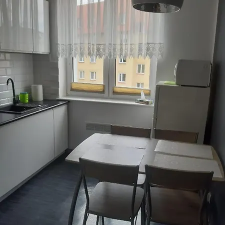 Appartement U Malgosi Kołobrzeg