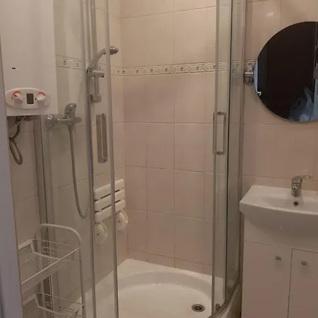 Appartement U Malgosi
