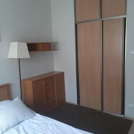Appartement U Malgosi