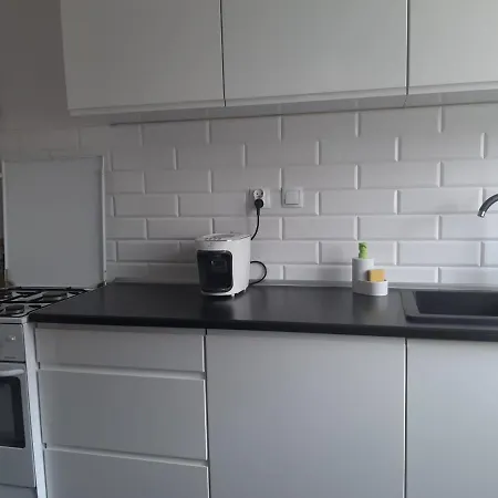 U Malgosi Appartement *