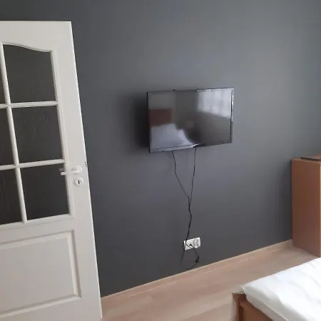 U Malgosi Appartement Kołobrzeg