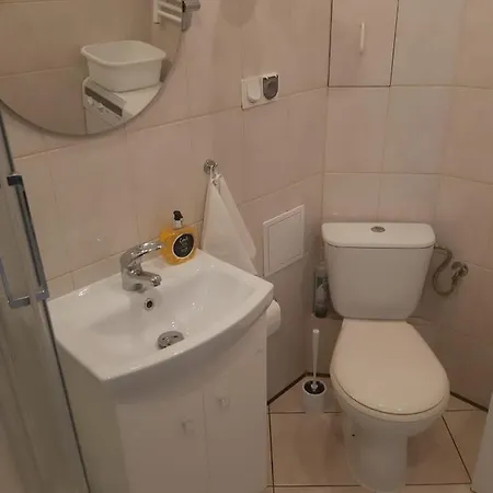 U Malgosi Kołobrzeg