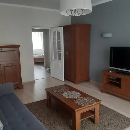 U Malgosi Appartement *