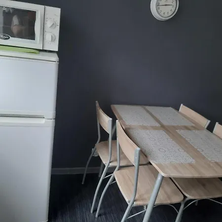 Appartement U Malgosi Kołobrzeg