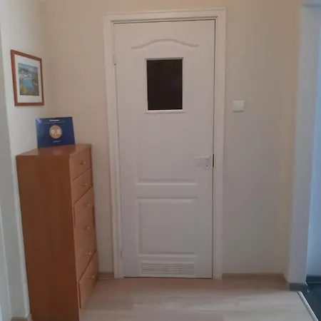 Appartement U Malgosi Kołobrzeg
