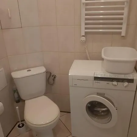 U Malgosi * Kołobrzeg