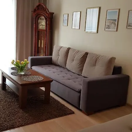U Malgosi Appartement
