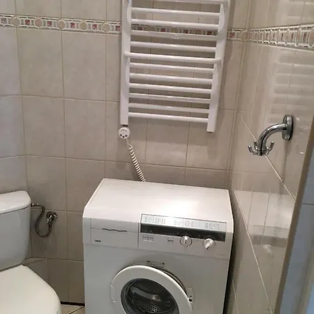 U Malgosi Appartement